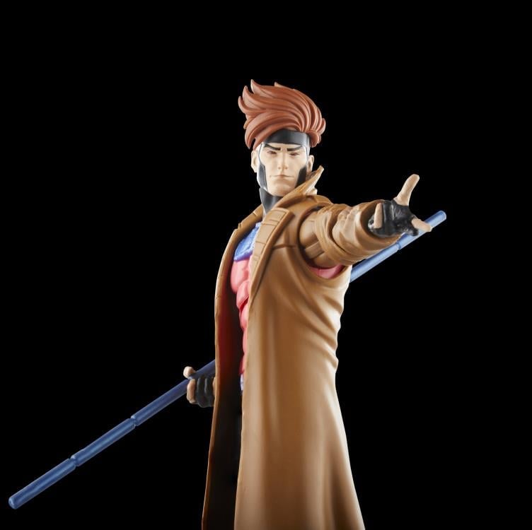 X-Men '97 Marvel Legends Gambit image 7