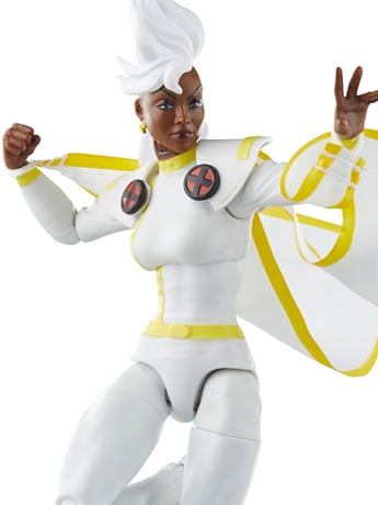 X-Men '97 Marvel Legends Storm image 2