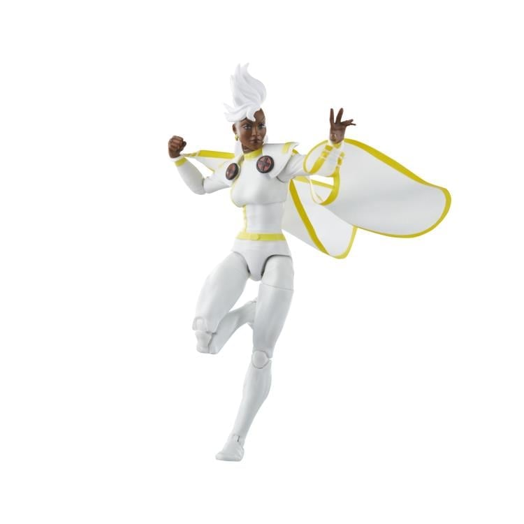 X-Men '97 Marvel Legends Storm image 3
