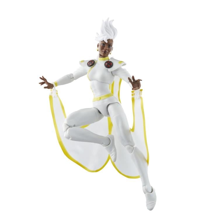 X-Men '97 Marvel Legends Storm image 4