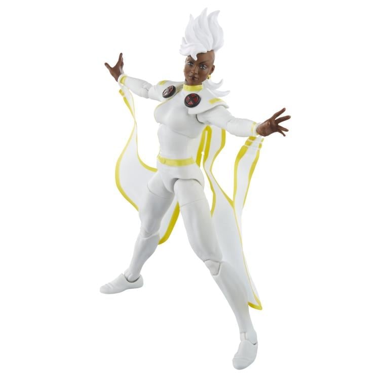 X-Men '97 Marvel Legends Storm image 5