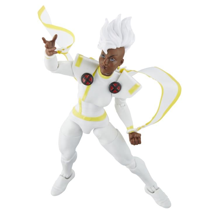 X-Men '97 Marvel Legends Storm image 6
