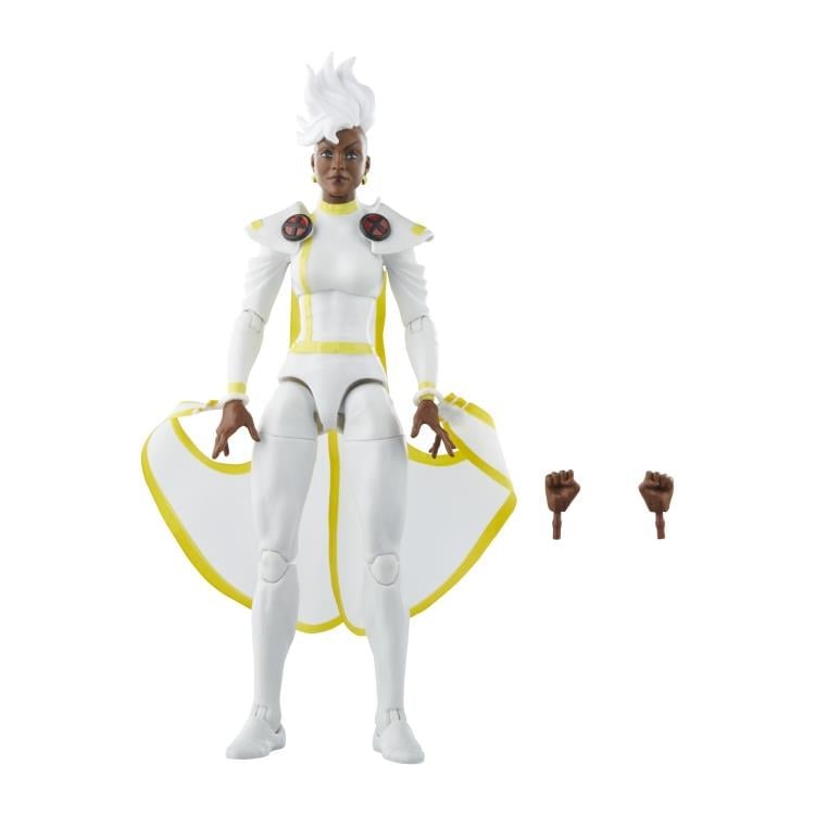 X-Men '97 Marvel Legends Storm image 7