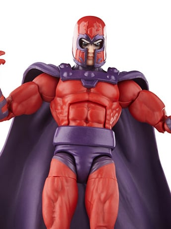 X-Men '97 Marvel Legends Magneto image 2