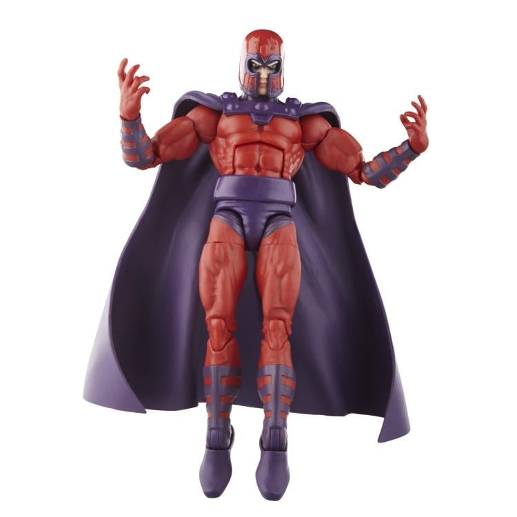 X-Men '97 Marvel Legends Magneto image 3