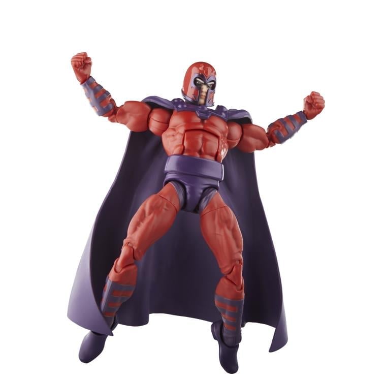 X-Men '97 Marvel Legends Magneto image 4