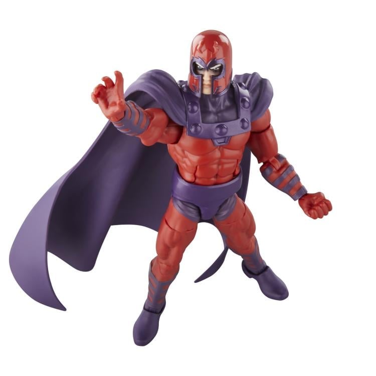 X-Men '97 Marvel Legends Magneto image 5