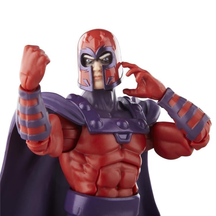 X-Men '97 Marvel Legends Magneto image 6