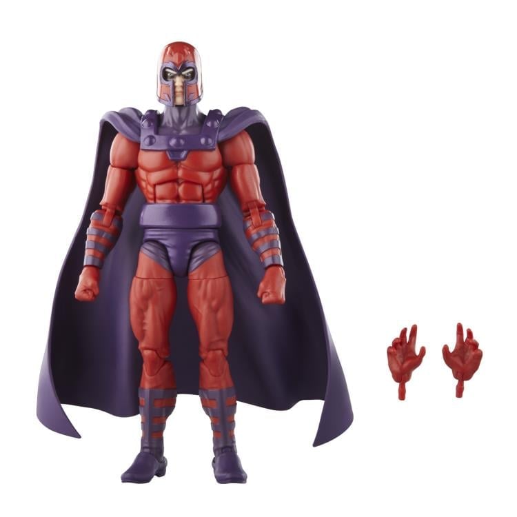 X-Men '97 Marvel Legends Magneto image 7