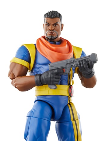 X-Men '97 Marvel Legends Bishop image 2