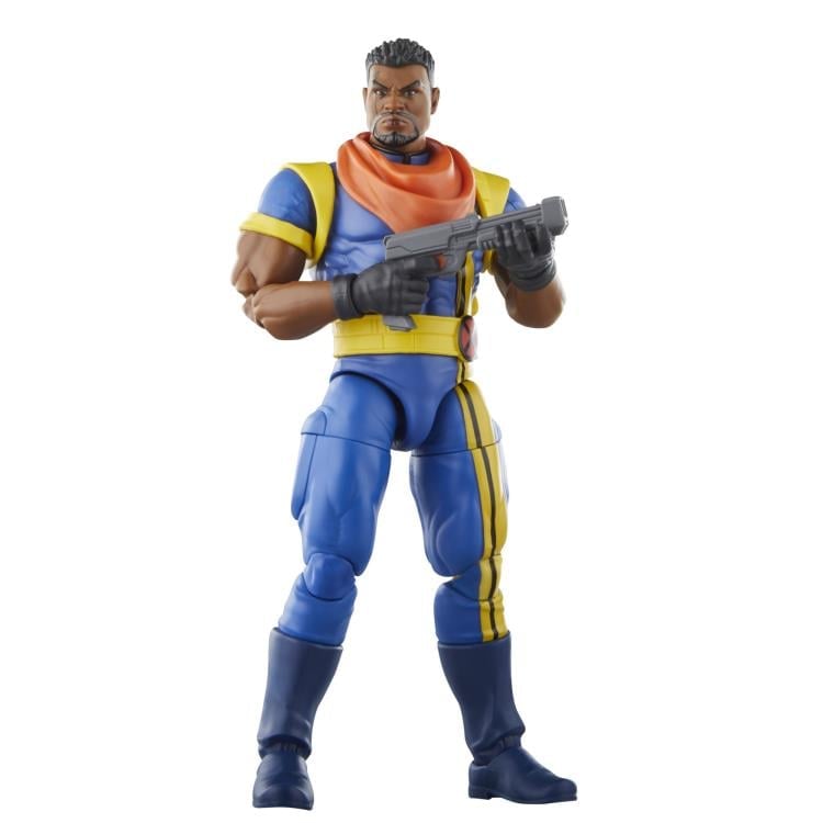 X-Men '97 Marvel Legends Bishop image 3