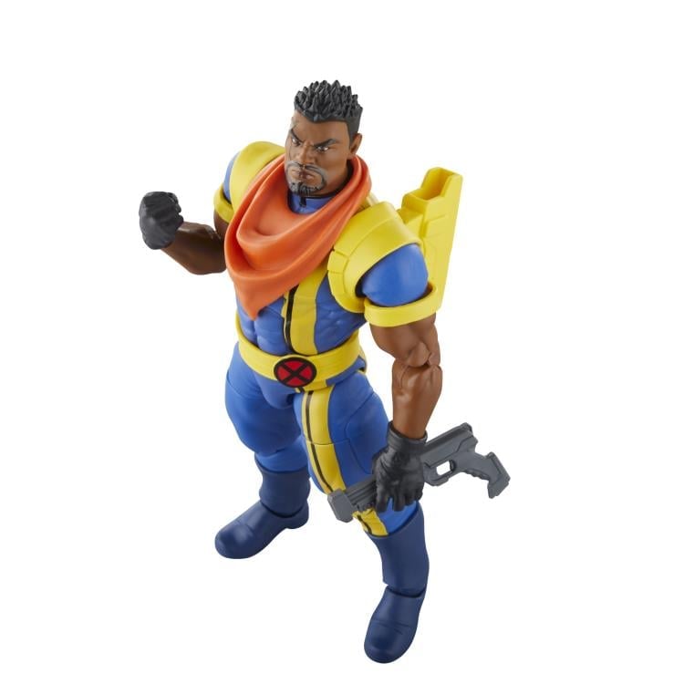X-Men '97 Marvel Legends Bishop image 4