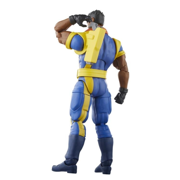 X-Men '97 Marvel Legends Bishop image 5
