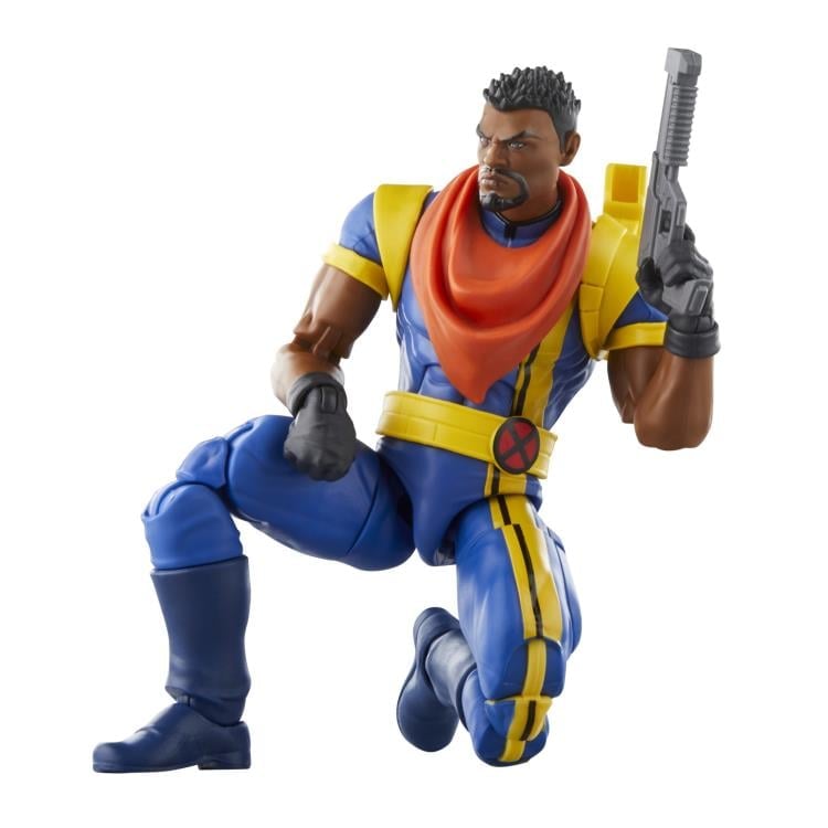 X-Men '97 Marvel Legends Bishop image 6