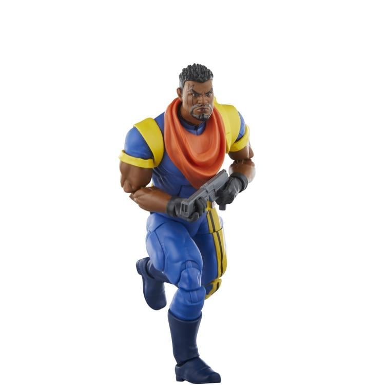 X-Men '97 Marvel Legends Bishop image 7