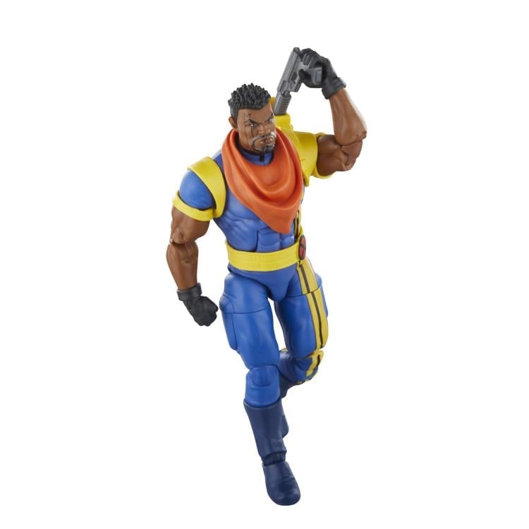 X-Men '97 Marvel Legends Bishop image 8
