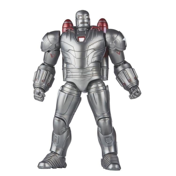 Hawkeye Marvel Legends Kingpin (Hydra Stomper BAF) image 9