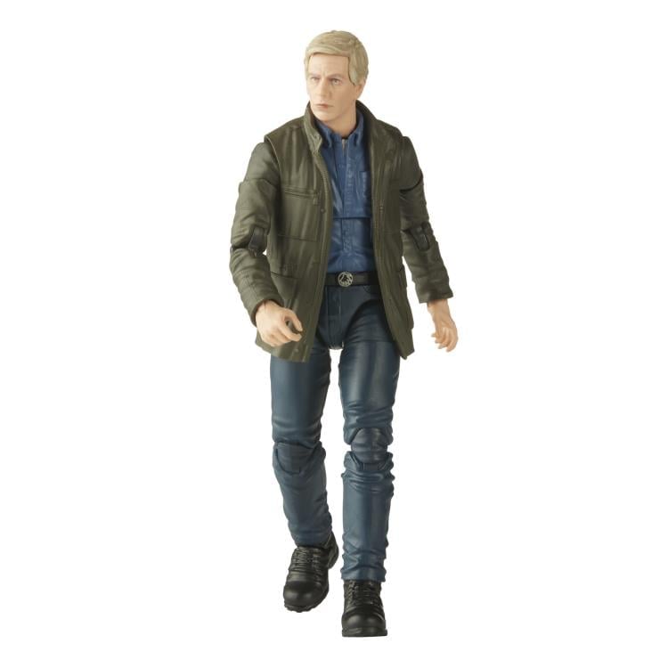 Secret Invasion Marvel Legends Talos (Hydra Stomper BAF) image 5