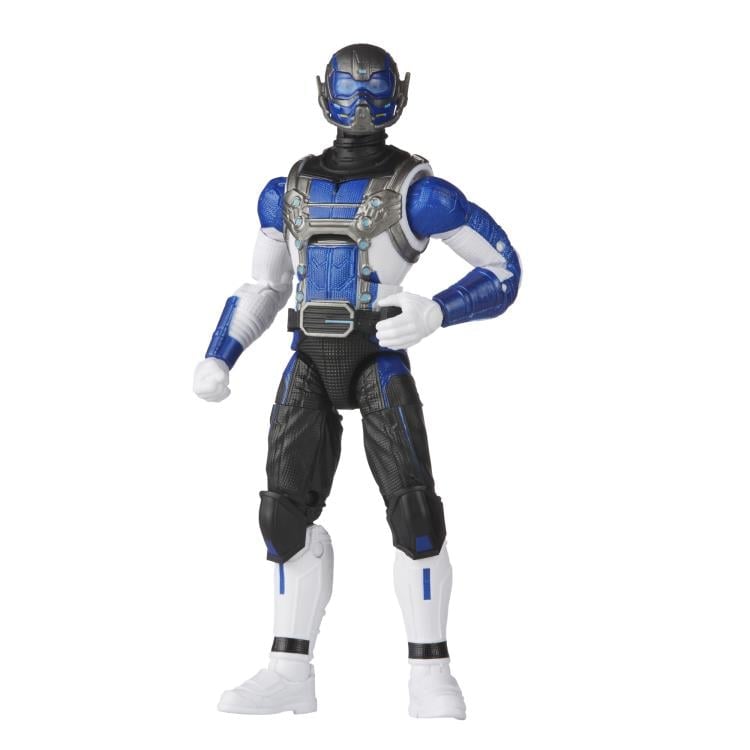 What If...? Marvel Legends Marvel's Goliath (Hydra Stomper BAF) image 4