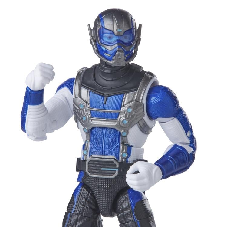 What If...? Marvel Legends Marvel's Goliath (Hydra Stomper BAF) image 7