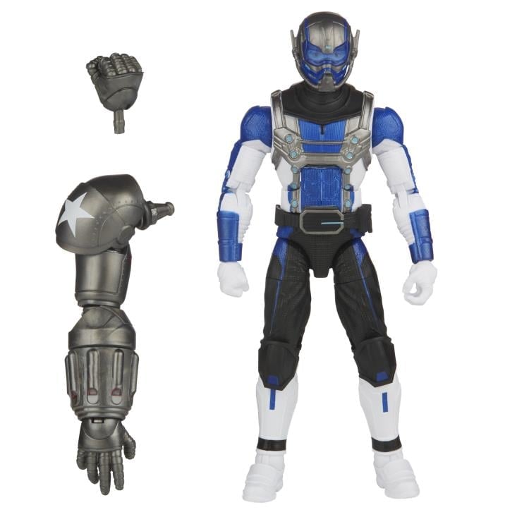 What If...? Marvel Legends Marvel's Goliath (Hydra Stomper BAF) image 8