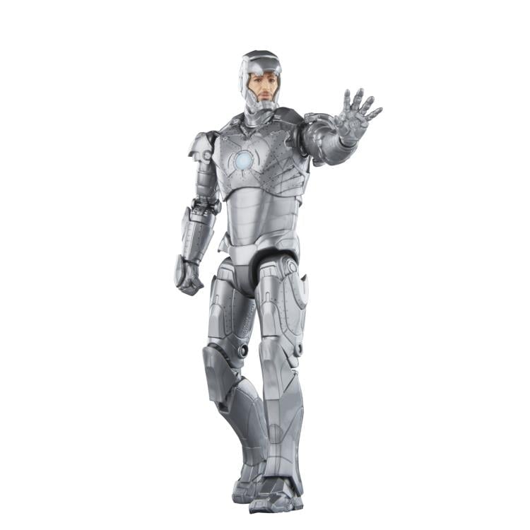 Iron Man Marvel Legends The Infinity Saga Iron Man Mark II image 4