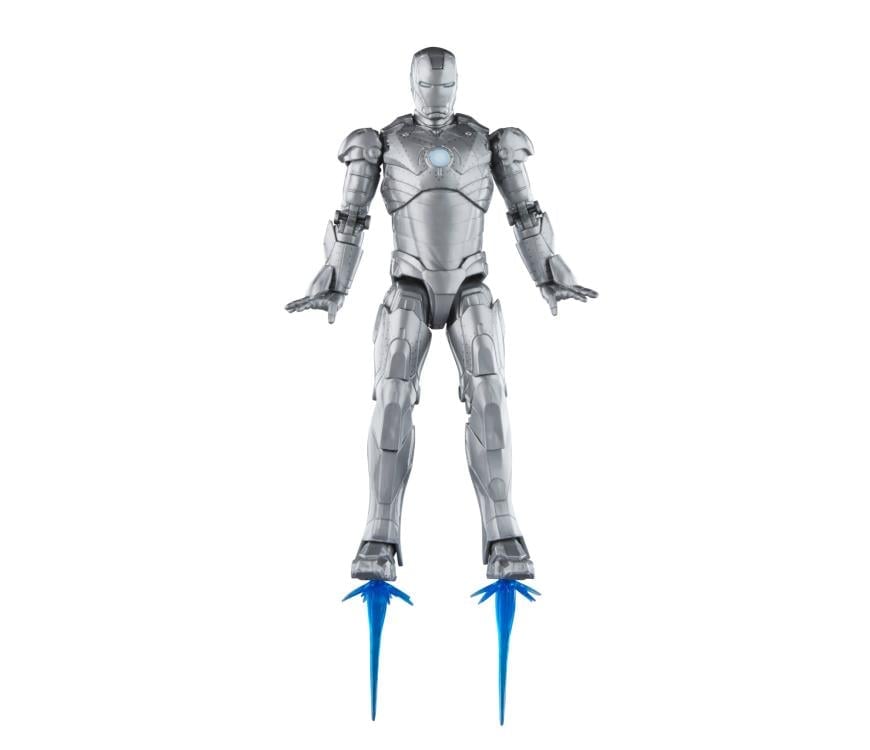 Iron Man Marvel Legends The Infinity Saga Iron Man Mark II image 5