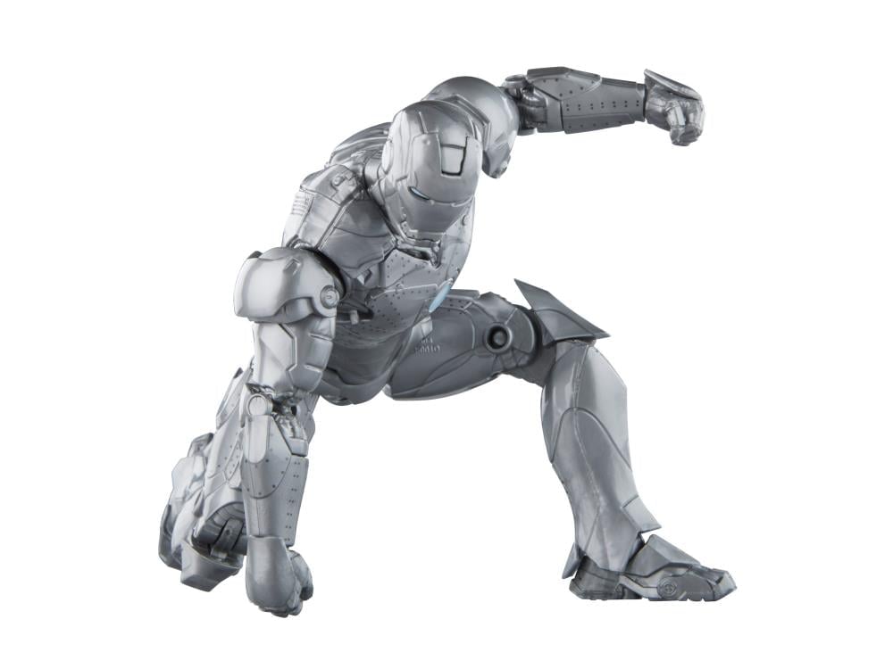 Iron Man Marvel Legends The Infinity Saga Iron Man Mark II image 6