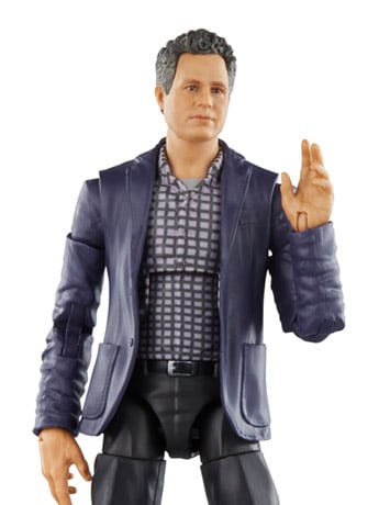Avengers: Infinity War Marvel Legends The Infinity Saga Bruce Banner image 2