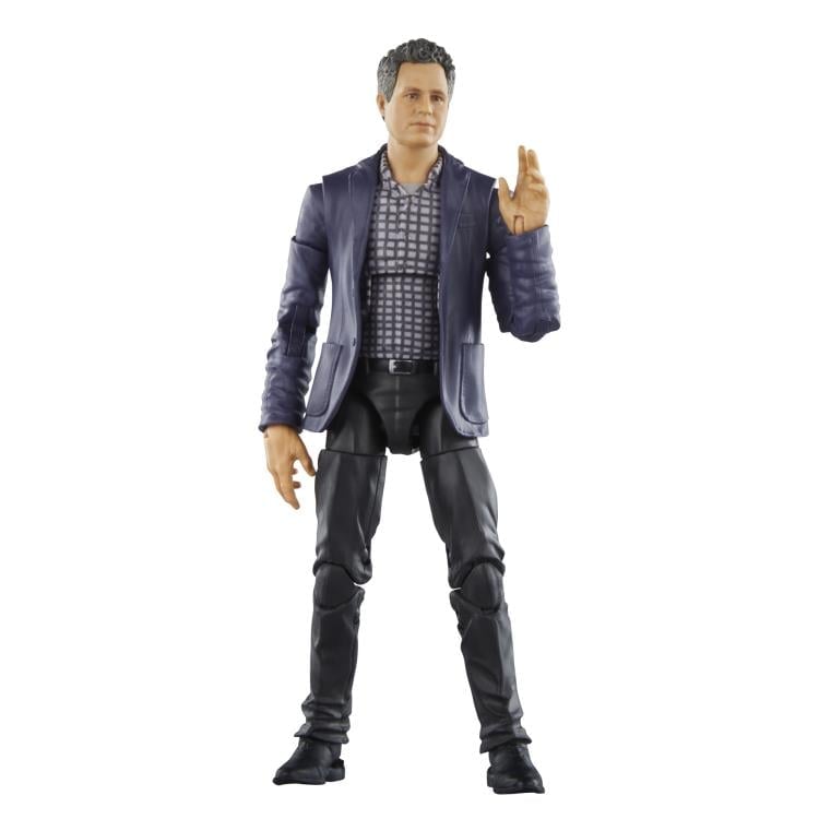 Avengers: Infinity War Marvel Legends The Infinity Saga Bruce Banner image 3