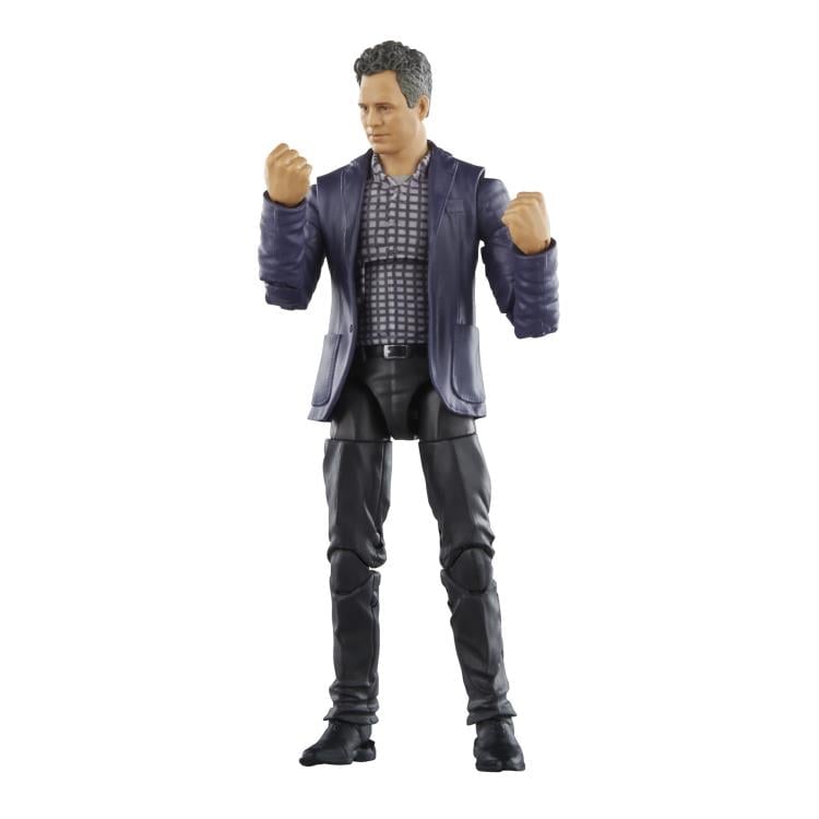 Avengers: Infinity War Marvel Legends The Infinity Saga Bruce Banner image 4