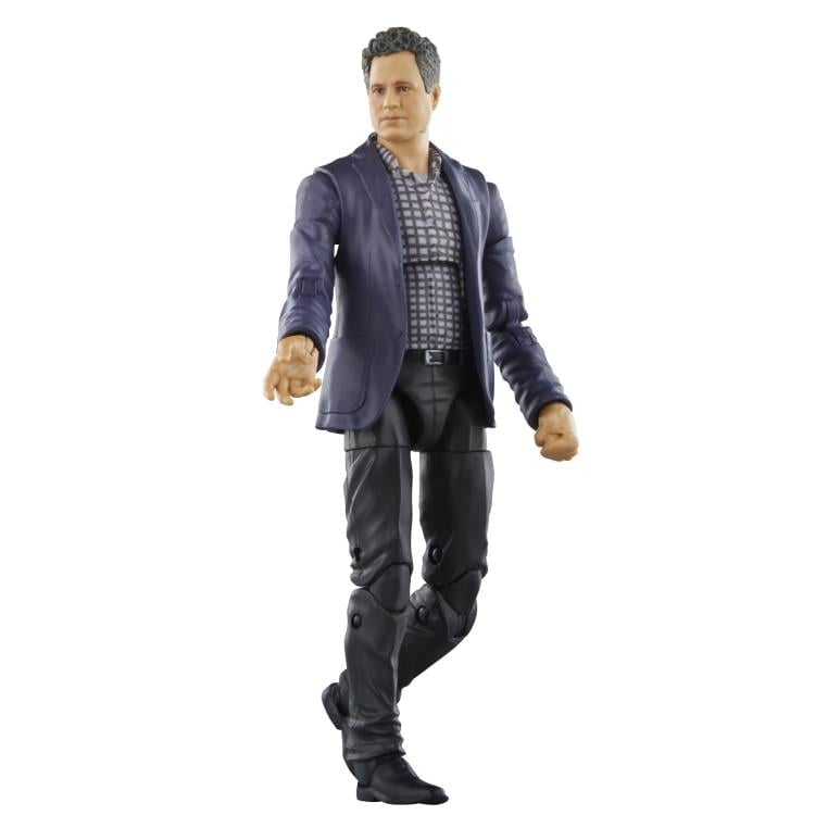 Avengers: Infinity War Marvel Legends The Infinity Saga Bruce Banner image 5