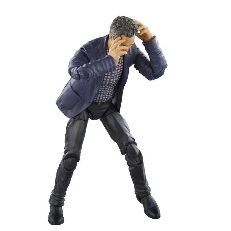 Avengers: Infinity War Marvel Legends The Infinity Saga Bruce Banner image 6
