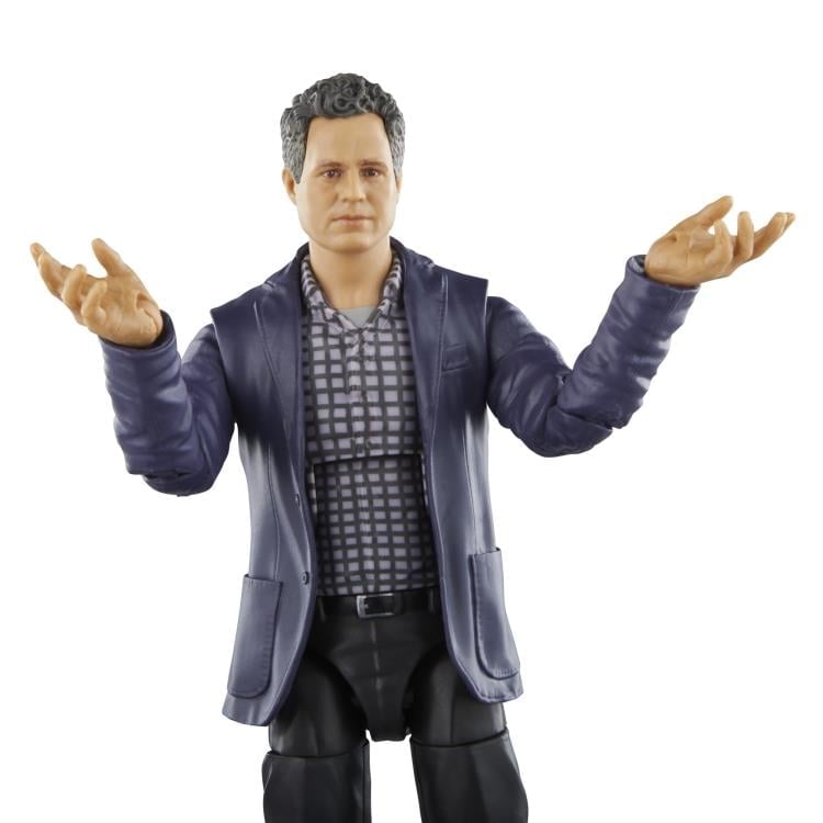 Avengers: Infinity War Marvel Legends The Infinity Saga Bruce Banner image 7