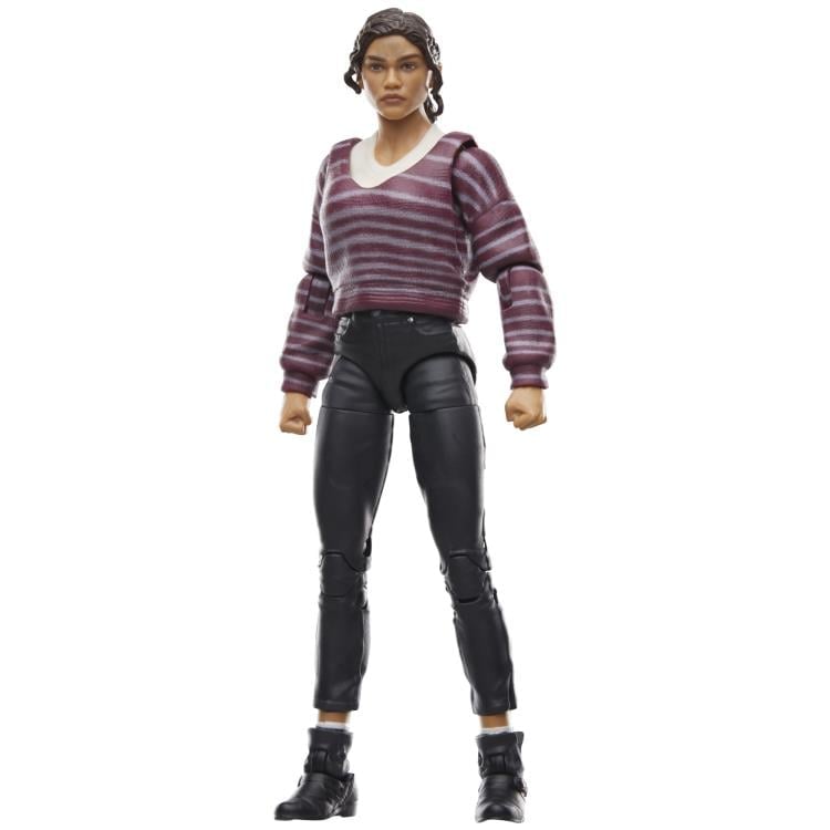 Spider-Man: No Way Home Marvel Legends Marvel's M.J. image 3