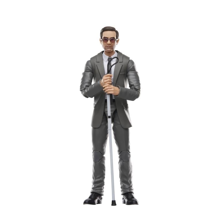 Spider-Man: No Way Home Marvel Legends Matt Murdock image 3