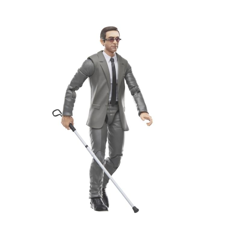 Spider-Man: No Way Home Marvel Legends Matt Murdock image 5