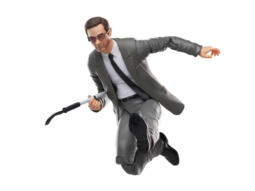 Spider-Man: No Way Home Marvel Legends Matt Murdock image 7