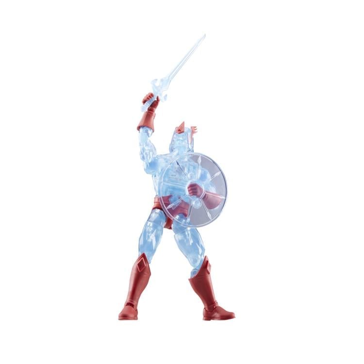The Saga of Crystar Marvel Legends Marvel's Crystar (Marvel's The Void BAF) image 3