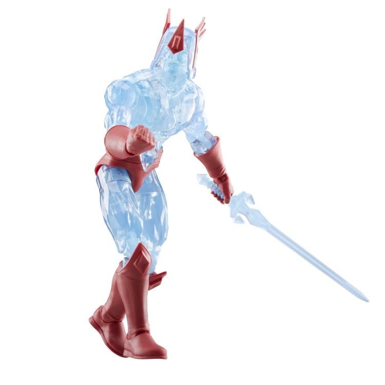The Saga of Crystar Marvel Legends Marvel's Crystar (Marvel's The Void BAF) image 4