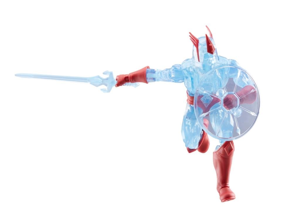 The Saga of Crystar Marvel Legends Marvel's Crystar (Marvel's The Void BAF) image 5