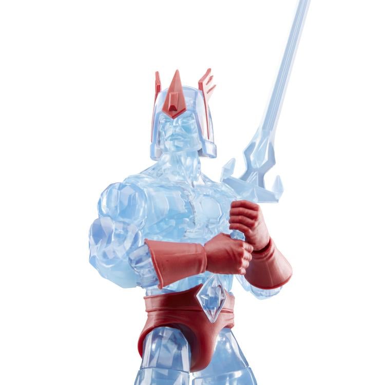 The Saga of Crystar Marvel Legends Marvel's Crystar (Marvel's The Void BAF) image 6