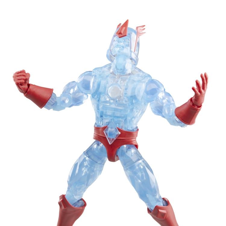 The Saga of Crystar Marvel Legends Marvel's Crystar (Marvel's The Void BAF) image 8