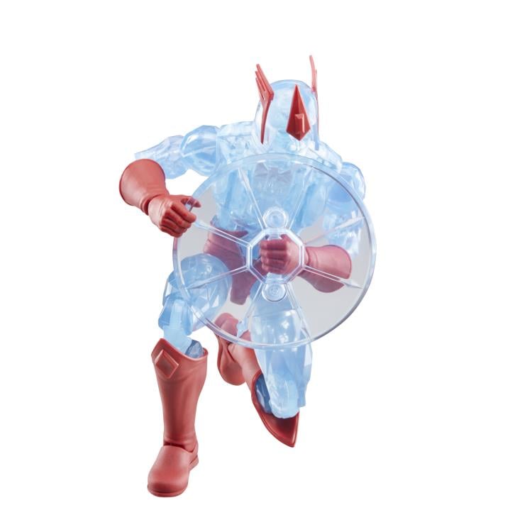 The Saga of Crystar Marvel Legends Marvel's Crystar (Marvel's The Void BAF) image 9