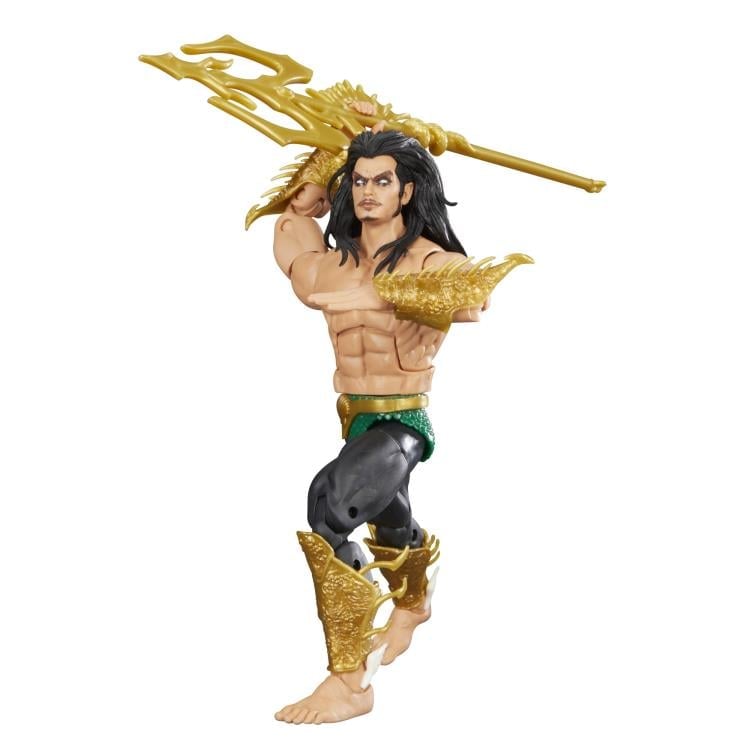Namor: The Sub-Mariner Marvel Legends Namor (Marvel's The Void BAF) image 7