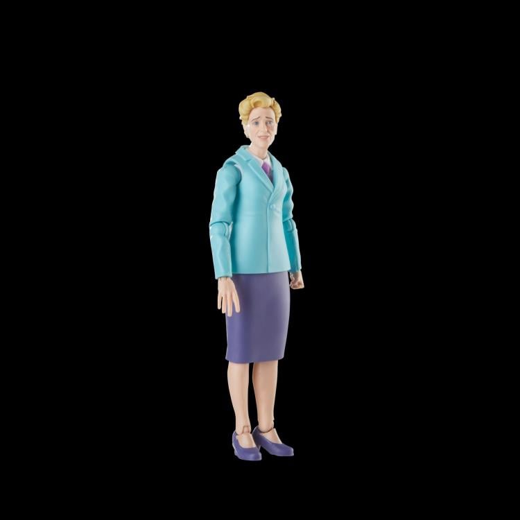 Spider-Man Marvel Legends Doctor Octopus & Aunt May Exclusive Two-Pack image 10