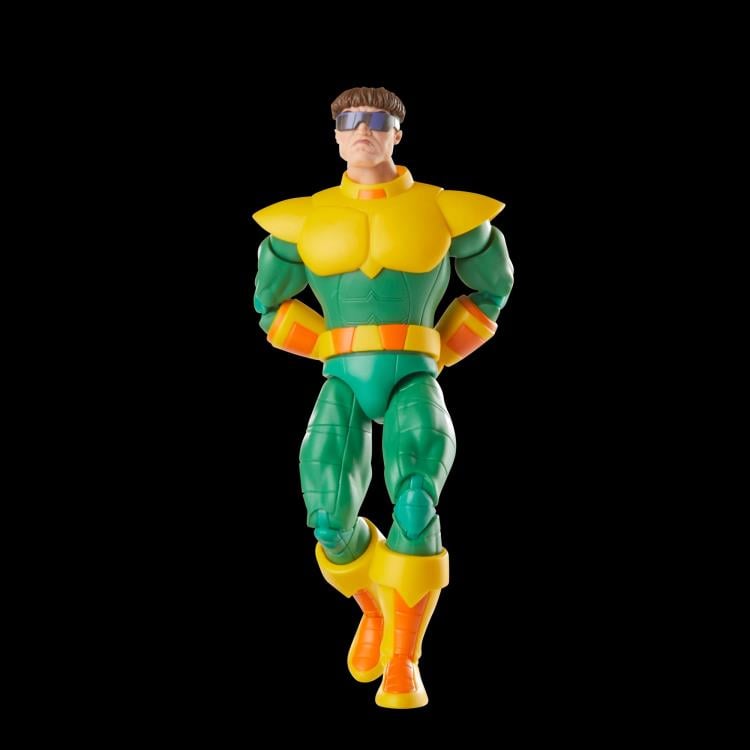 Spider-Man Marvel Legends Doctor Octopus & Aunt May Exclusive Two-Pack image 7