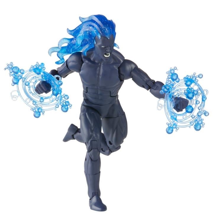 Heralds of Galactus Marvel Legends Marvel's Fallen One and Terrax Two-Pack Exclusive image 10