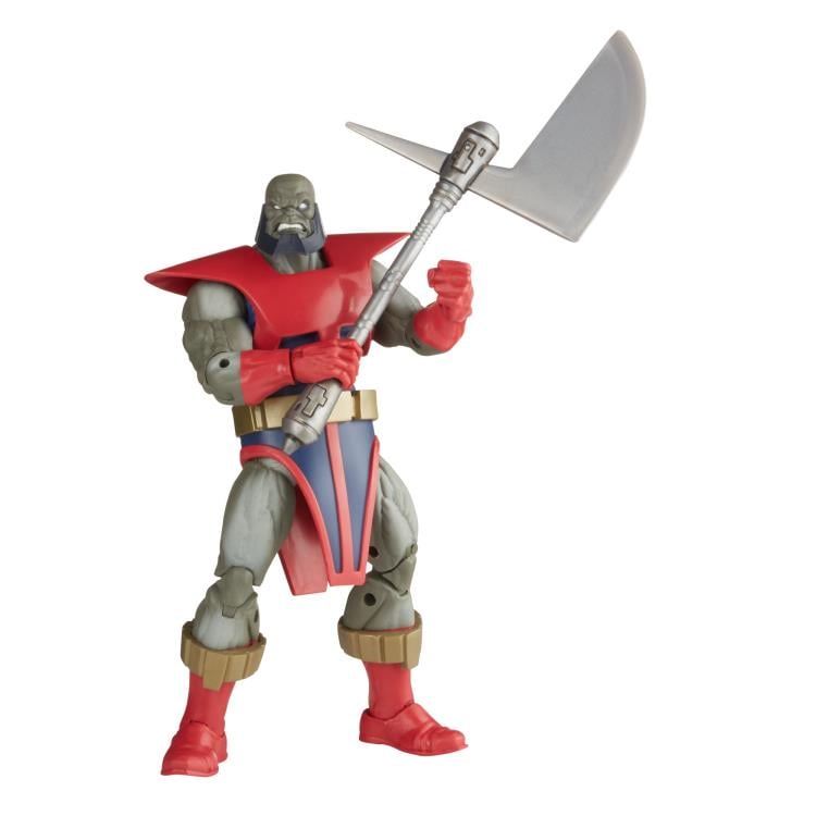 Heralds of Galactus Marvel Legends Marvel's Fallen One and Terrax Two-Pack Exclusive image 4