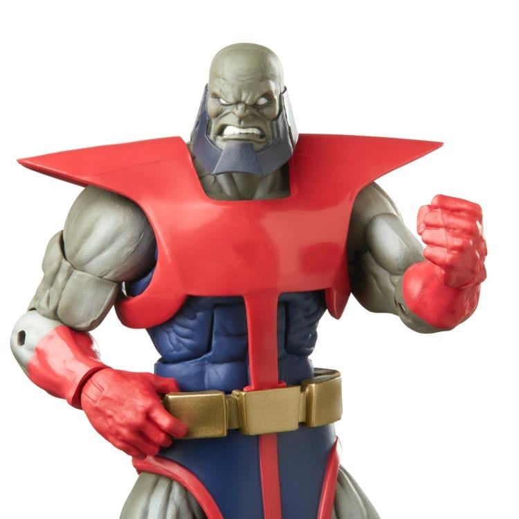 Heralds of Galactus Marvel Legends Marvel's Fallen One and Terrax Two-Pack Exclusive image 7